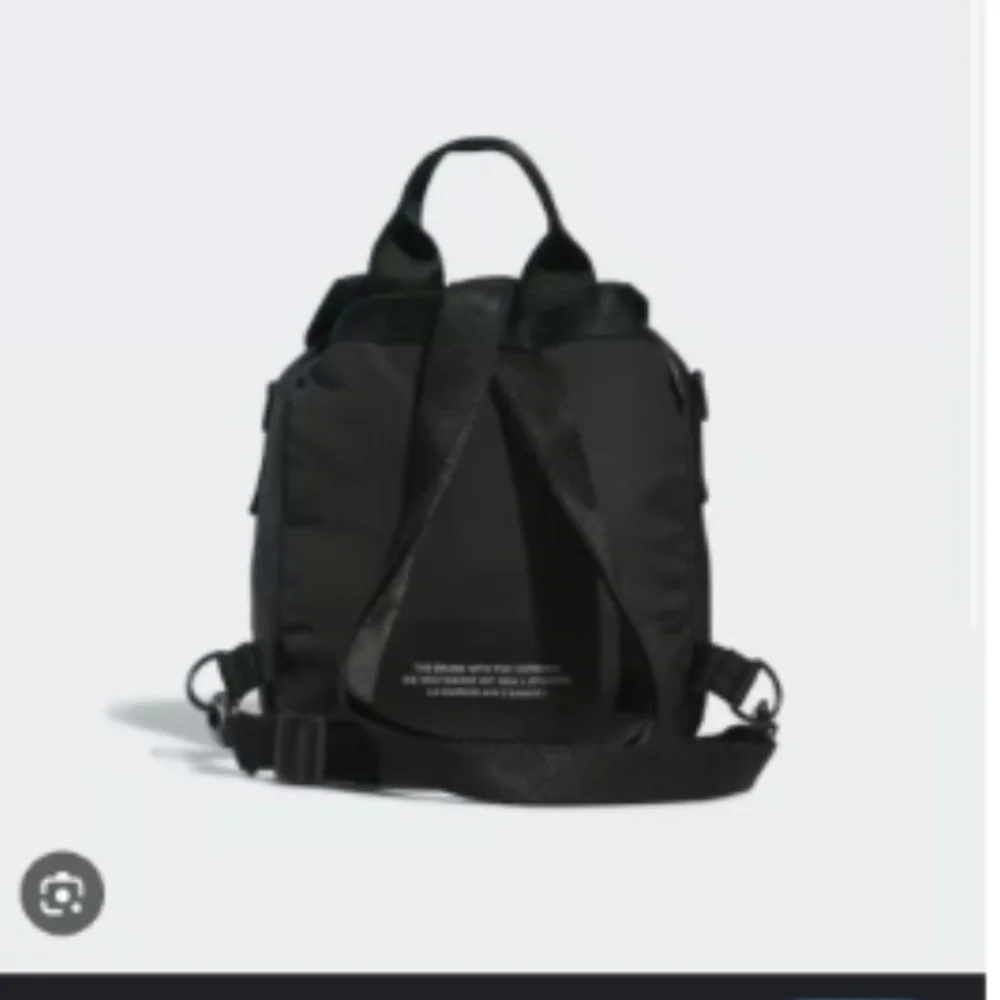 Adidas Backpack - Picture 3 of 5